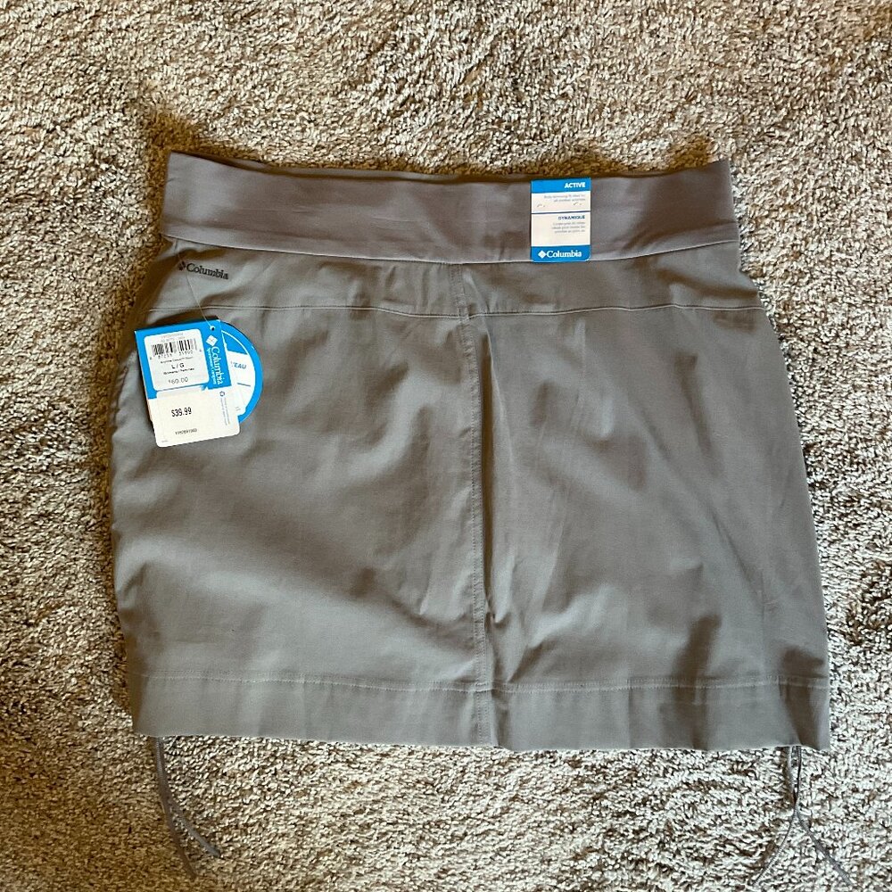 Columbia Active Skort NWT - Picture 2 of 5